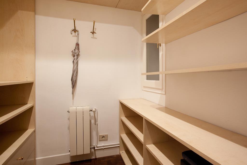 Letsgo Camp Nou Apartment Barcelona Exterior photo